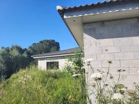 vente villa 4 pièces 135.88 m² à sarrola-carcopino (20167)  572 000 €