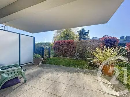 vente appartement 3 pièces à arradon (56610) : à vendre 3 pièces / 64m² arradon