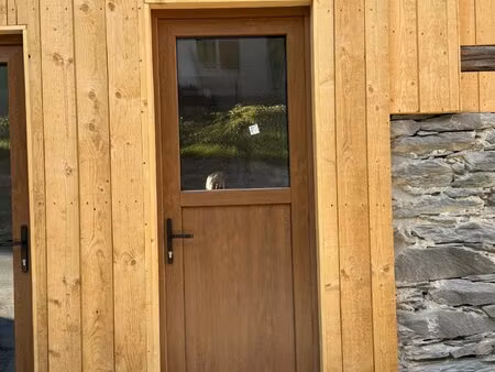 appartement 3 chambres courchevel lot 6