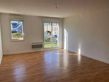 vente appartement 3 pièces à pleurtuit (35730) : à vendre 3 pièces / 72m² pleurtuit