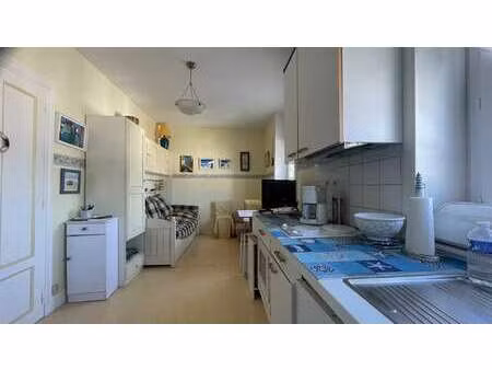 vente appartement t1 à saint-lunaire (35800) : à vendre t1 / 15m² saint-lunaire