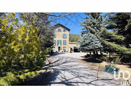 vente maison 13 pièces 375 m² à formiguères (66210)  600 000 €