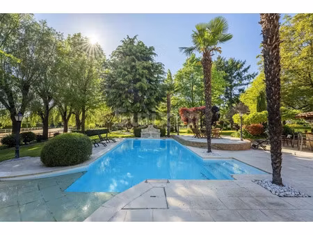 vente maison 12 pièces 470 m² à villefranche-sur-saone (69400)  2 575 000 €