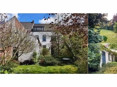 maison à vendre à rue de mons 86 beloeil (vbc70273)