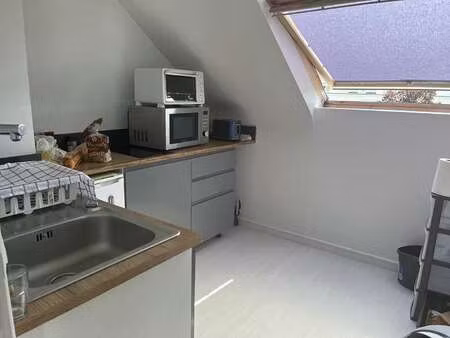 location appartement t1 meublé à saumur (49400) : à louer t1 meublé / 30m² saumur