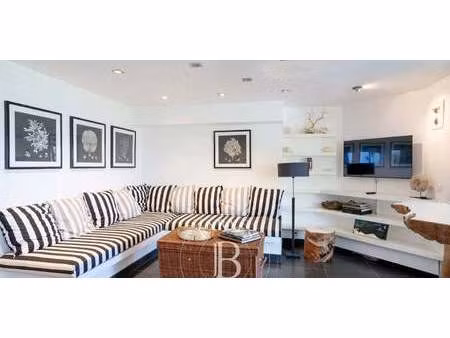 appartement avec piscine saint-barthélemy (971)