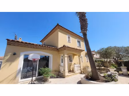 vente maison 6 pièces 183 m² à perols (34470)  822 000 €