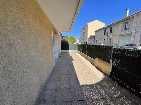 vente appartement 3 pièces 67.05 m² à cavaillon (84300)  117 700 €