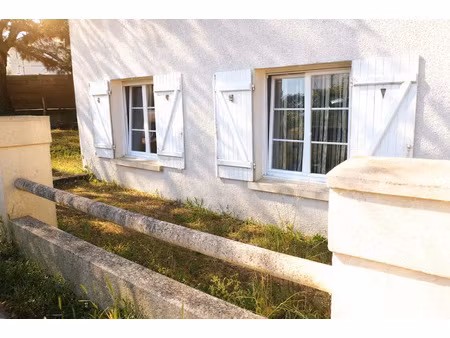 vente appartement 2 pièces 32.65 m² à saint-michel-chef-chef (44730)  135 000 €