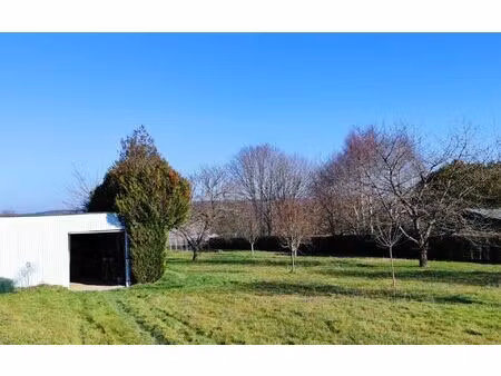 terrain souvigné-sur-même m² t- à vendre  21 000 €