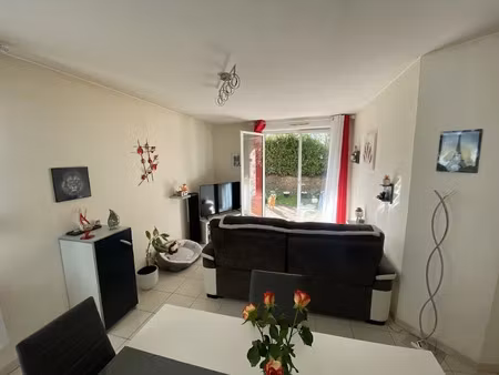 vente appartement 2 pièces 45.81 m² à cusset (03300)  91 000 €