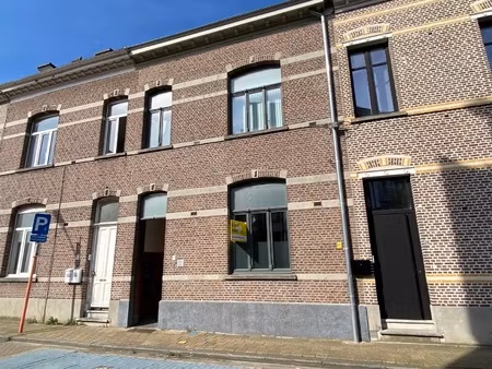appartement te huur in geel met 1 slaapkamer