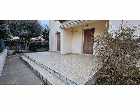 location appartement 2 pièces 64 m² à argelès-sur-mer (66700)