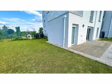 appartement style maison