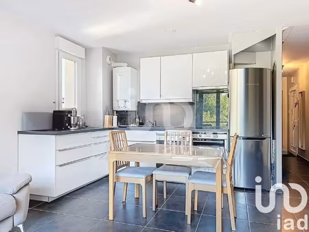 vente duplex 3 pièces