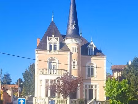 maison à vendre - 9 pièces - 285 m2 - neris les bains - 03 - auvergne