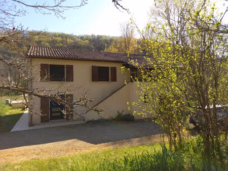 maison à vendre à auriac-du-périgord (24290) - dordogne