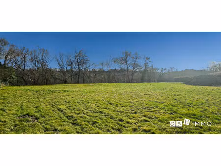 vente terrain 960 m² saint-julien-sur-garonne (31220)