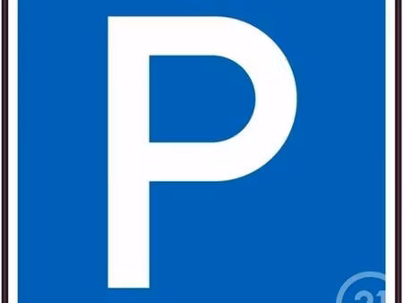 parking à vendre - 10 m2 - boulogne billancourt - 92 - ile-de-france