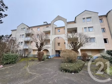 vente appartement 4 pièces 80 m² à livry-gargan (93190)  219 900 €