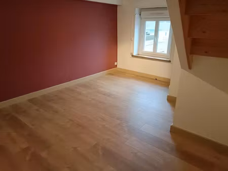 location maison 4 pièces 60 m² à raucourt-et-flaba (08450)  580 €