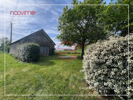 vente terrain à batir