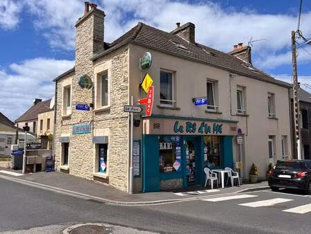 bar tabac jeux presse