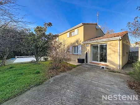 maison pompertuzat 5 pièces 134 m²