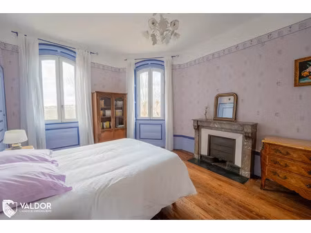 vente maison 6 pièces 229 m² belleville-en-beaujolais (69220)