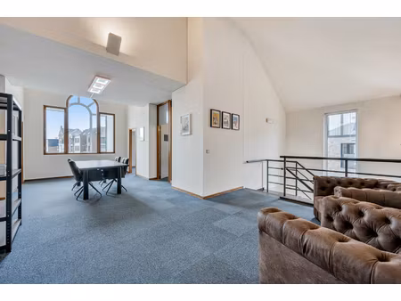 commercieel te huur in ternat