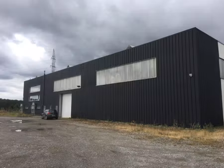 commercieel te huur in ciney