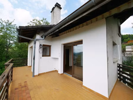 vente maison 7 pièces 130 m² épagny metz-tessy (74330)