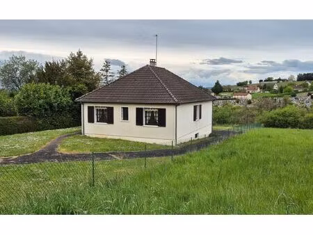 maison pouilly-sur-loire m² t-4 à vendre  127 000 €