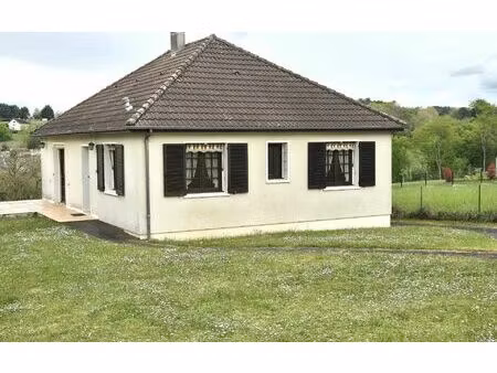 maison pouilly-sur-loire m² t-4 à vendre  139 000 €