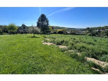 terrain le vigen m² t- à vendre  49 900 €