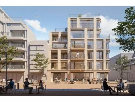 prachtig horecapand met groot terras op toplocatie