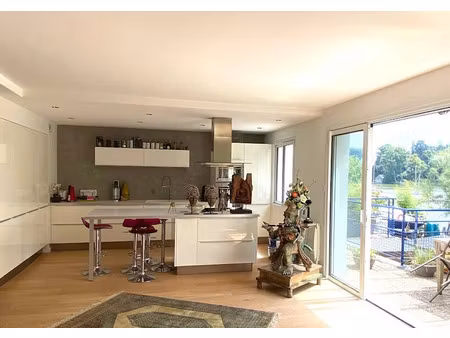 vente appartement 3 pièces 75.52 m² à sucé-sur-erdre (44240)  360 000 €