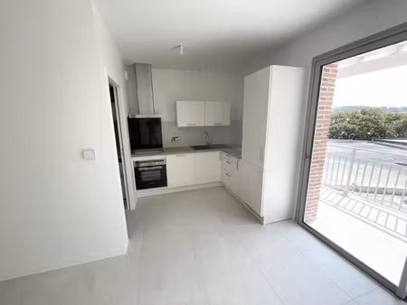 vente appartement 2 pièces 60.7 m² à lacanau (33680)  346 000 €