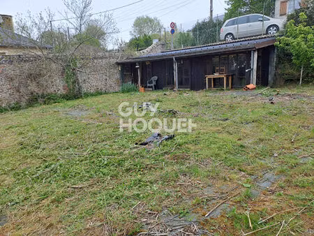 rugles - proche centre-ville