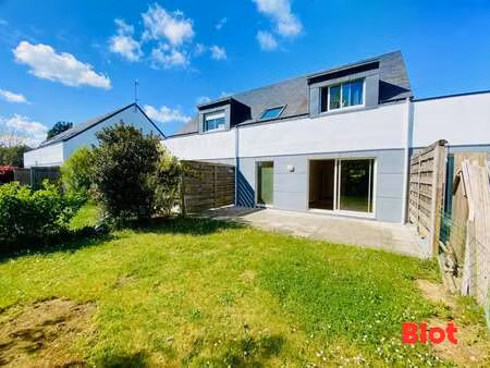 vente appartement 3 pièces à baden (56870) : à vendre 3 pièces / 65m² baden