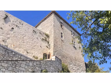 vente maison 4 pièces 210 m² lauzerte (82110)