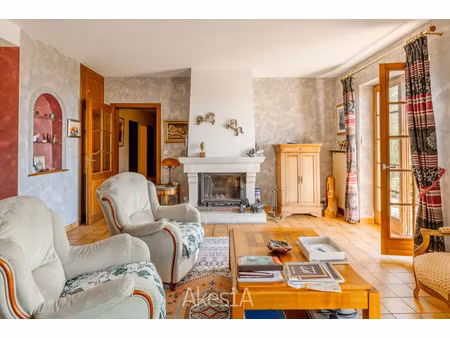 vente maison 7 pièces 187.08 m² à ludres (54710)  370 000 €