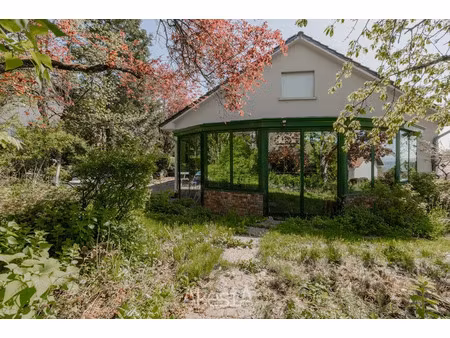 vente maison 7 pièces 187.08 m² à ludres (54710)  399 000 €