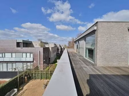 appartement à vendre à rekem € 670.000 (l7j3o) - eurinvesco | zimmo