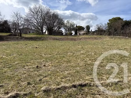 vente terrain à batir 893 m² à coulounieix-chamiers (24660)  35 000 €