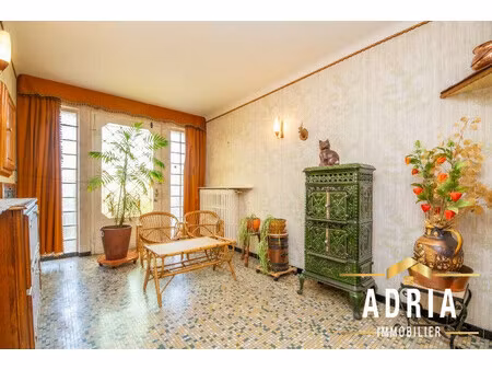 maison à vendre malling