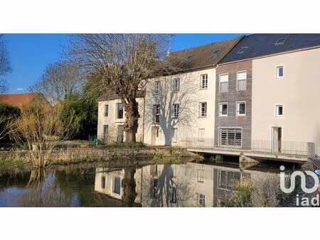 vente appartement 2 pièces 50 m² boutigny-sur-essonne (91820)