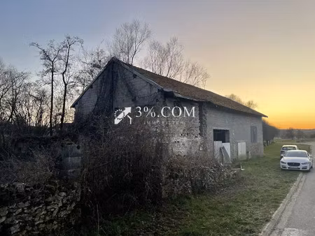 vente terrain 3000 m² à pettonville (54120)  63 600 €