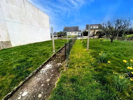 vente terrain à caulnes (22350) : à vendre / 436m² caulnes