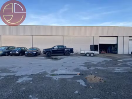 location entrepôt cugnaux 31270